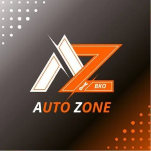 Auto Zone