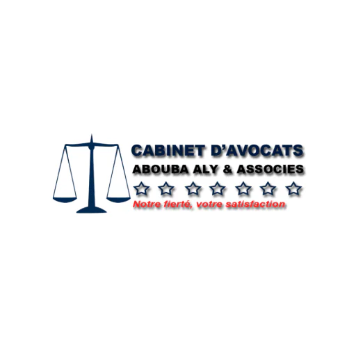 Cabinet Abouba Aly Maïga