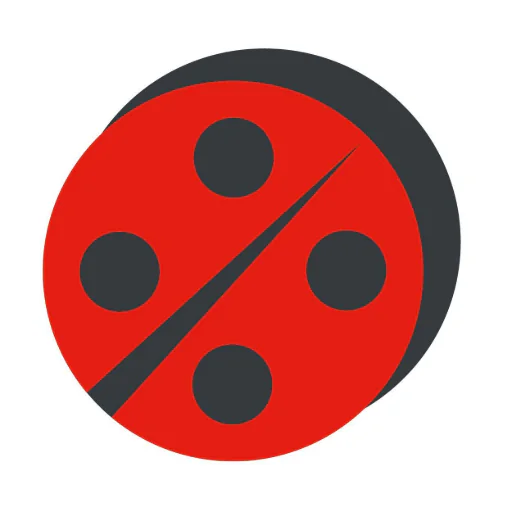 Coccinelle Supermarché